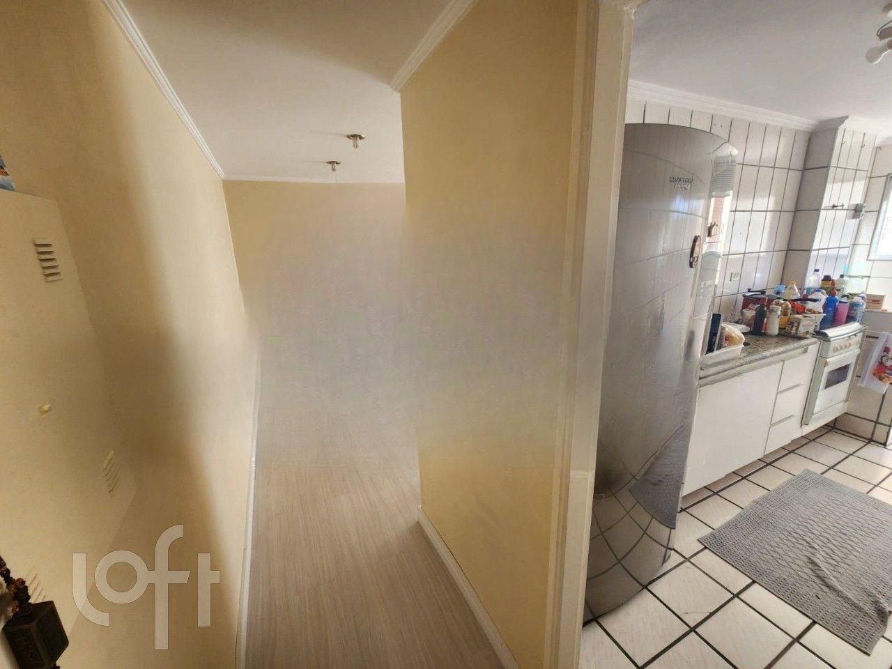 Apartamento à venda com 2 quartos, 50m² - Foto 4