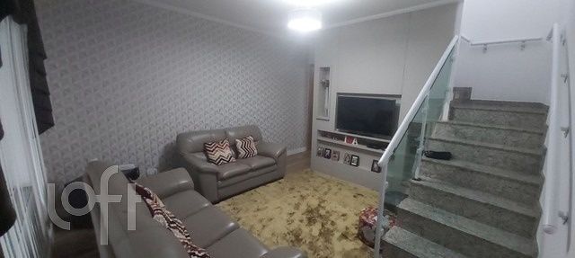 Casa à venda com 3 quartos, 160m² - Foto 1
