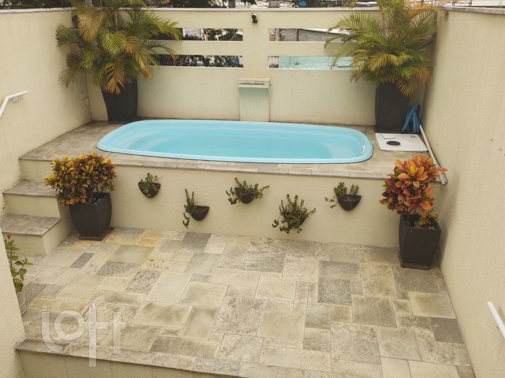 Casa, 3 quartos, 220 m² - Foto 2