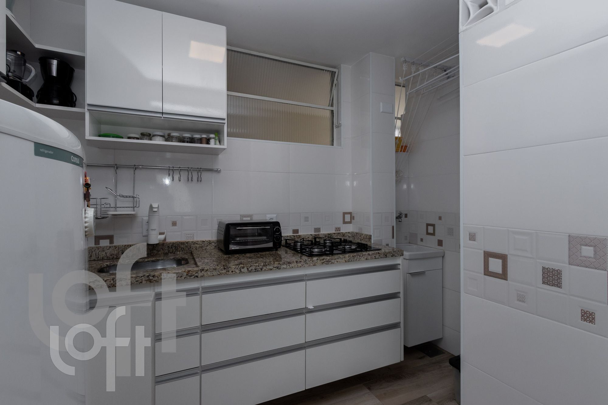 Apartamento, 2 quartos, 45 m² - Foto 26