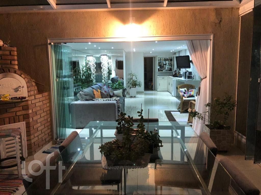 Apartamento à venda com 4 quartos, 347m² - Foto 24