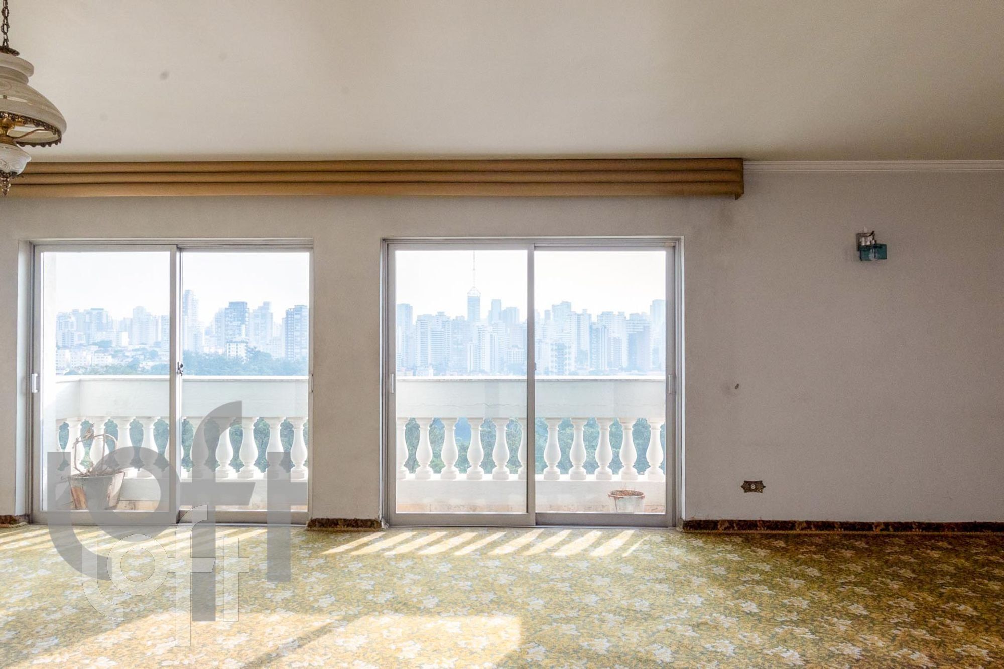 Apartamento à venda com 3 quartos, 225m² - Foto 25