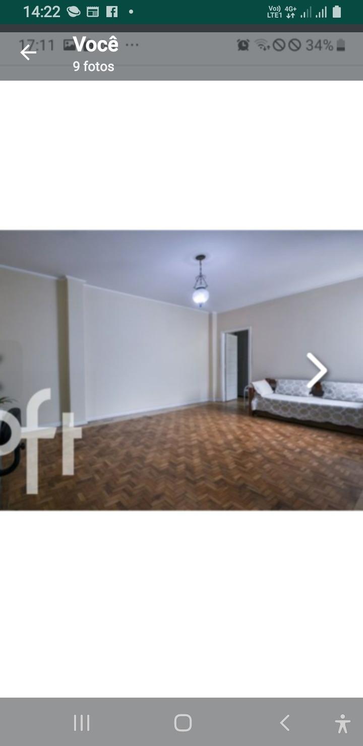 Apartamento à venda com 1 quarto, 80m² - Foto 1