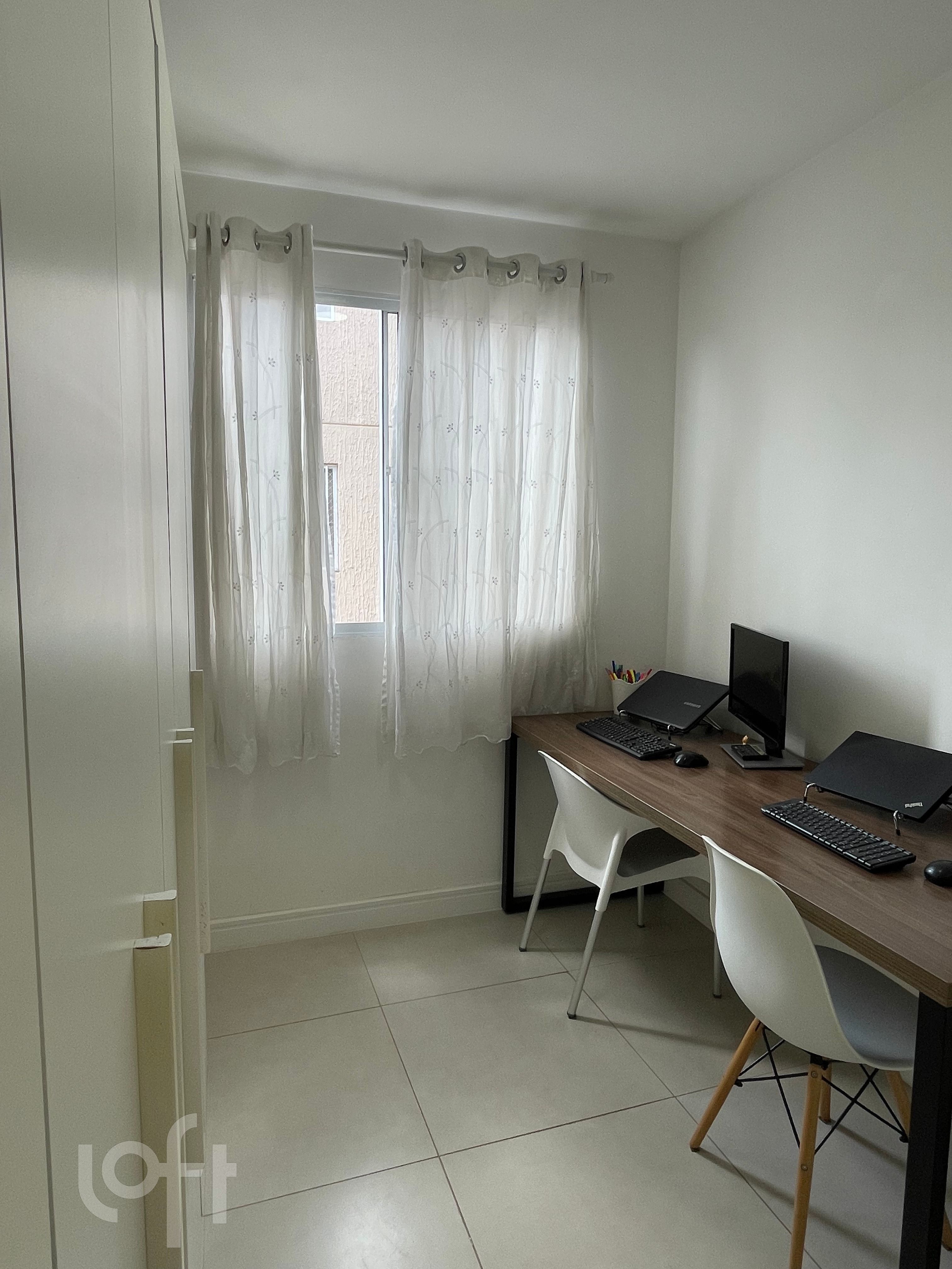 Apartamento, 2 quartos, 38 m² - Foto 14