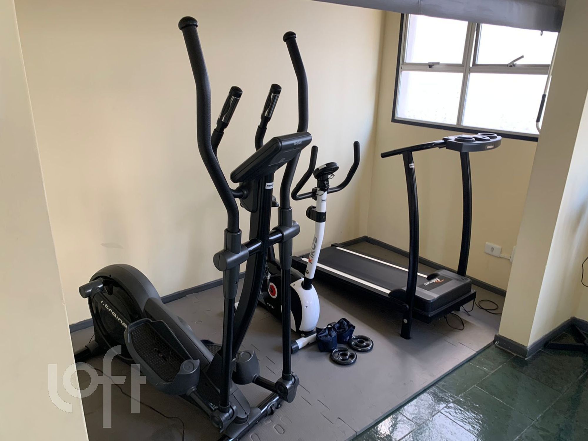Apartamento, 1 quarto, 37 m² - Foto 17