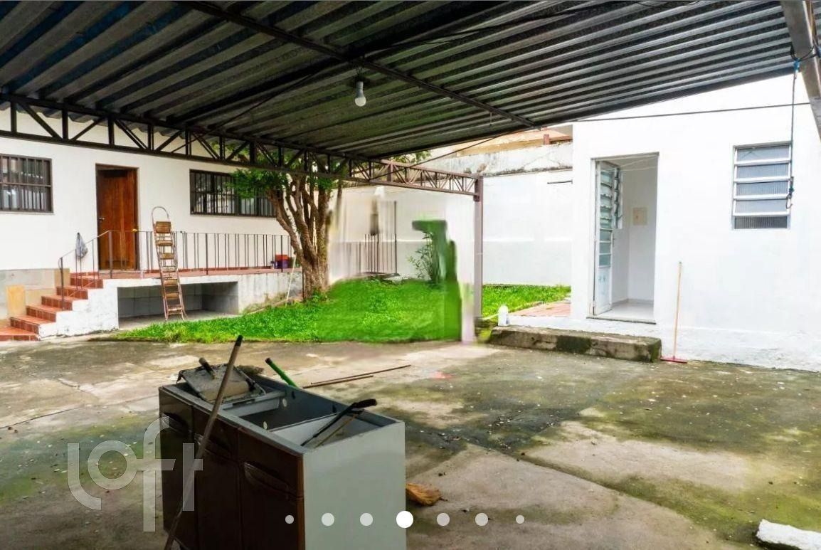 Casa, 4 quartos, 330 m² - Foto 7