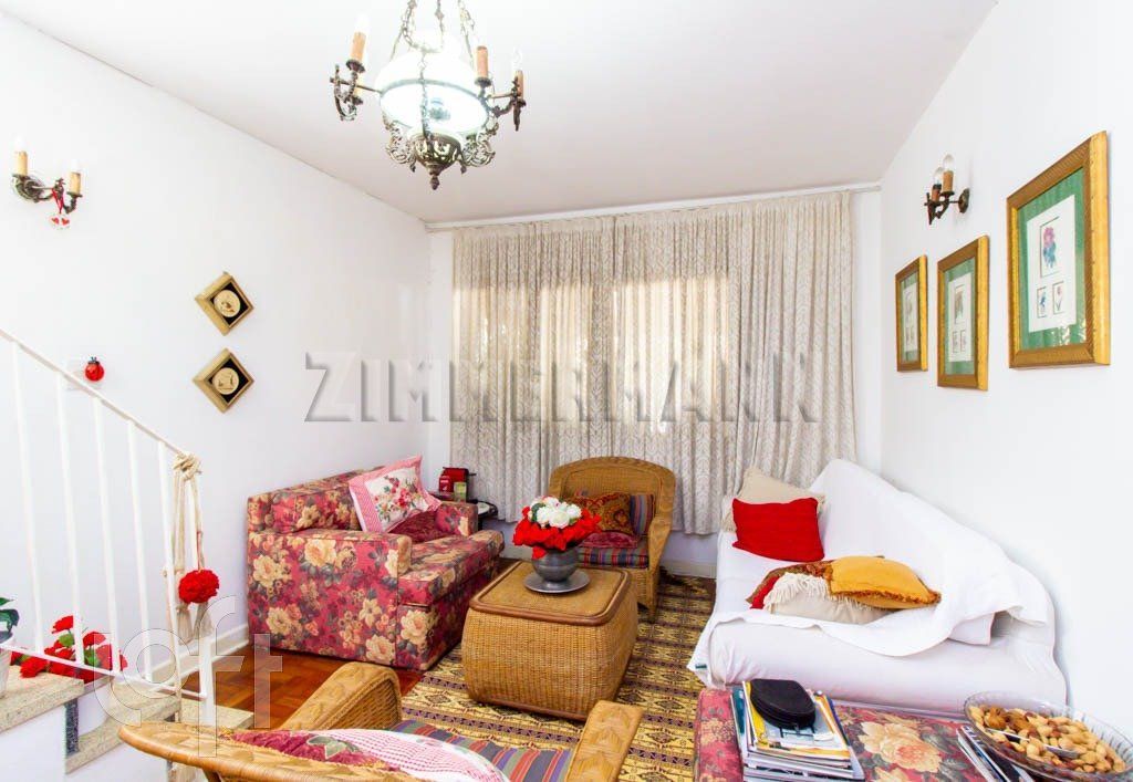 Casa, 5 quartos, 200 m² - Foto 7