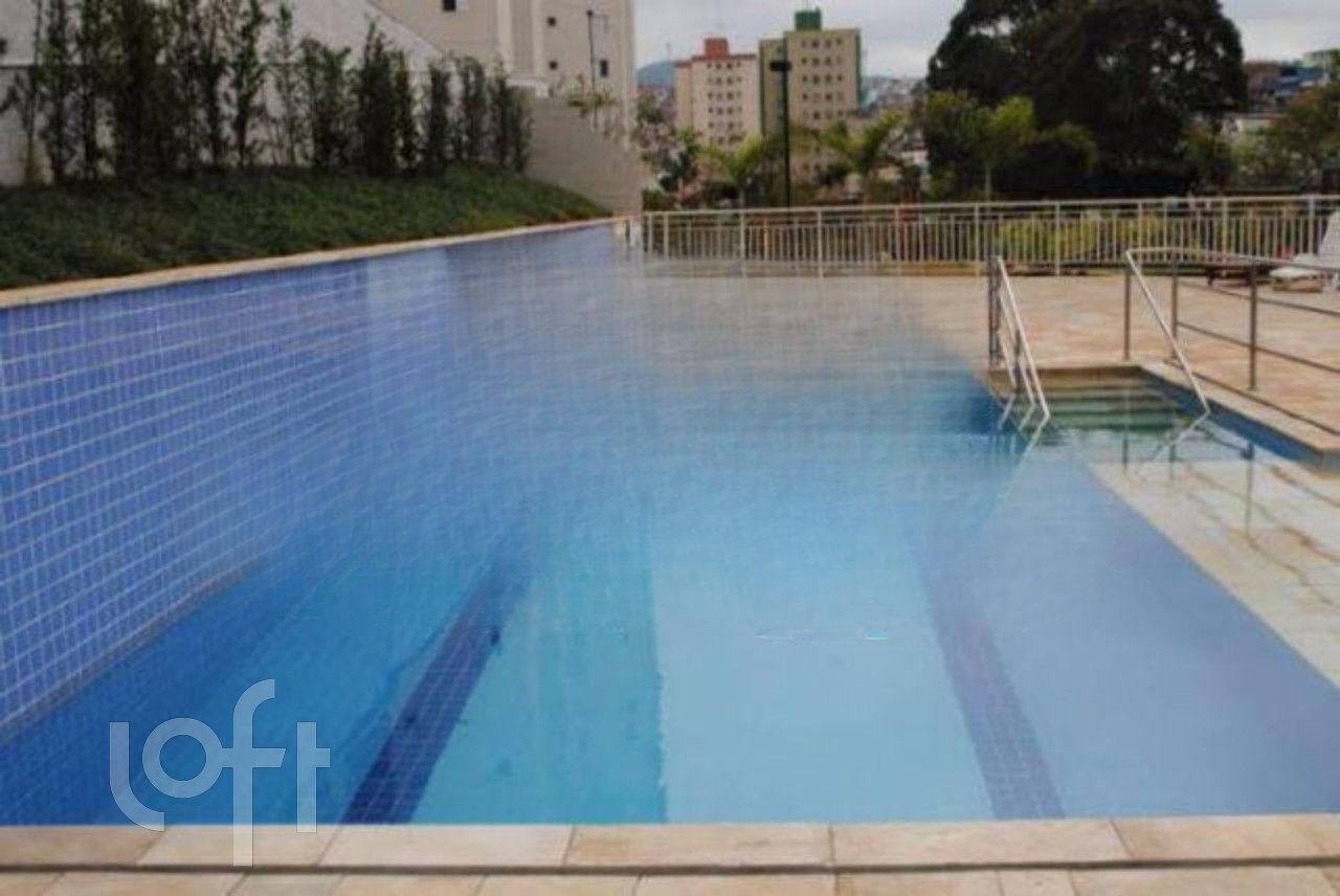 Apartamento à venda com 2 quartos, 48m² - Foto 10