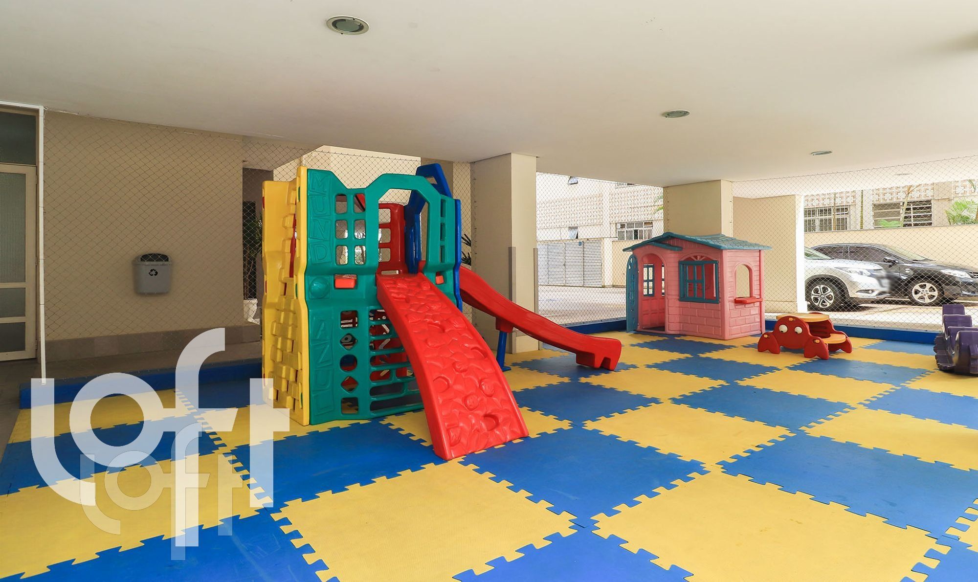 Apartamento, 3 quartos, 138 m² - Foto 25
