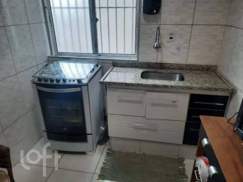 Apartamento, 2 quartos, 54 m² - Foto 15