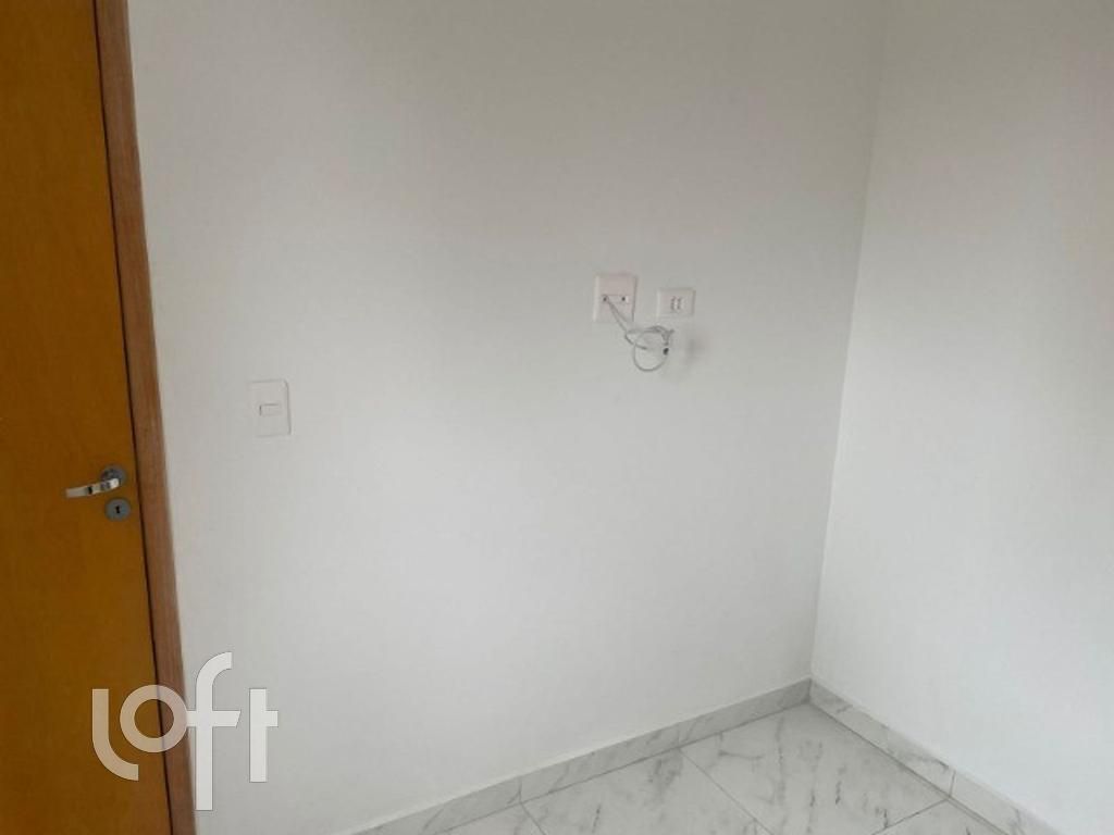 Apartamento, 1 quarto, 36 m² - Foto 5