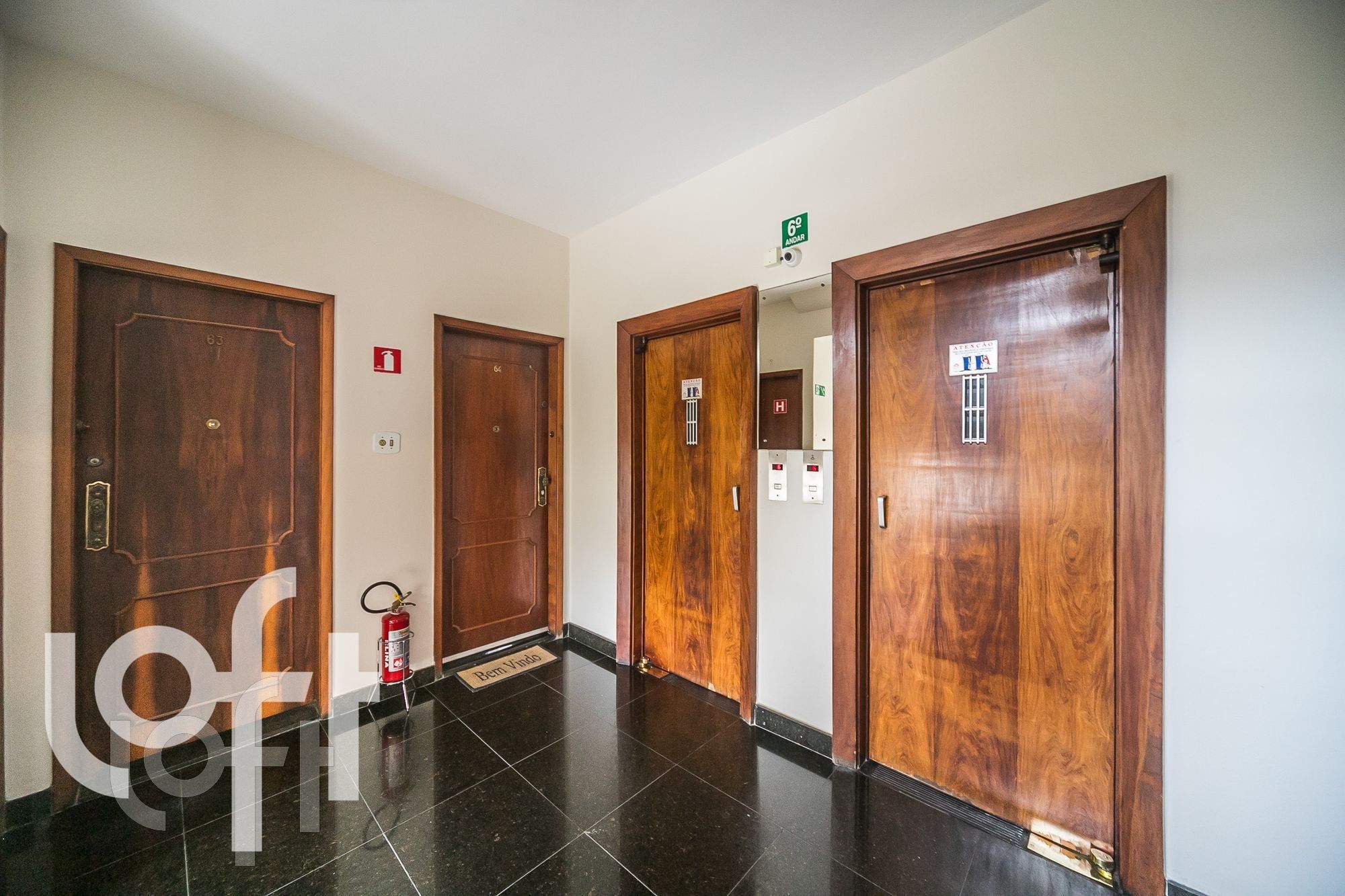 Apartamento à venda com 2 quartos, 120m² - Foto 5