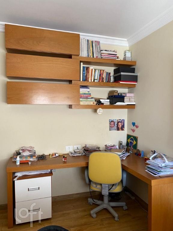 Apartamento à venda com 4 quartos, 276m² - Foto 19