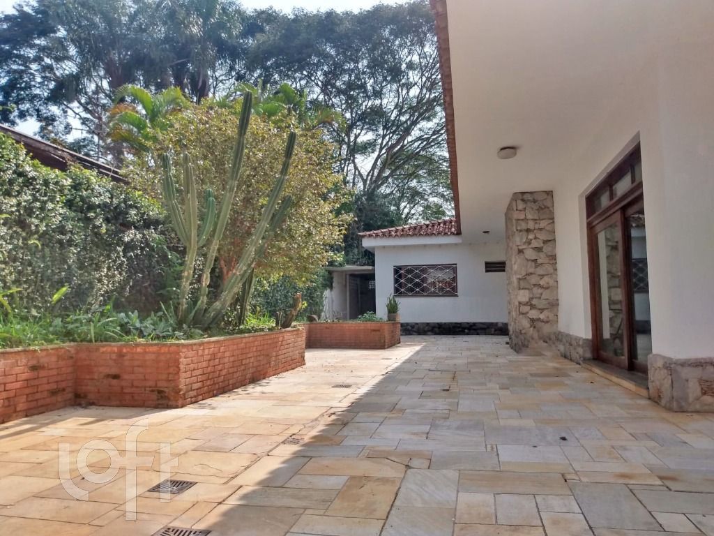 Casa, 3 quartos, 371 m² - Foto 35