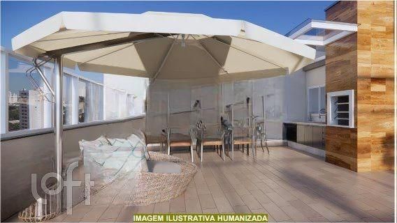 Apartamento, 2 quartos, 36 m² - Foto 4