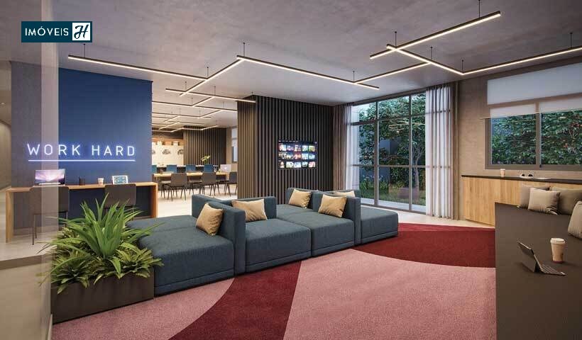 Apartamento, 1 quarto, 50 m² - Foto 15
