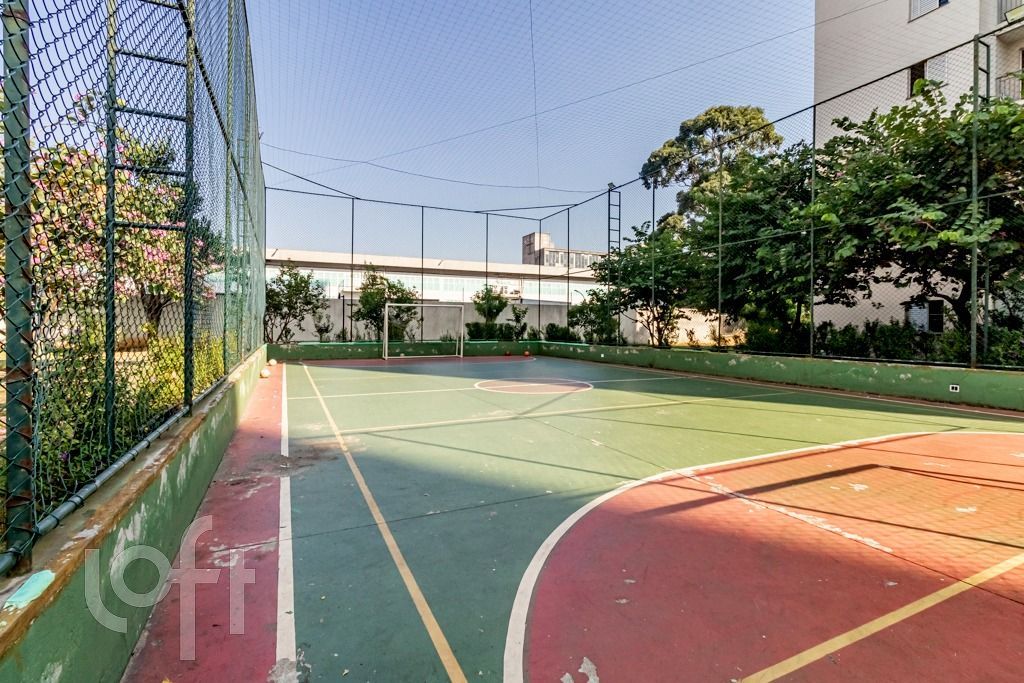 Apartamento, 2 quartos, 47 m² - Foto 23