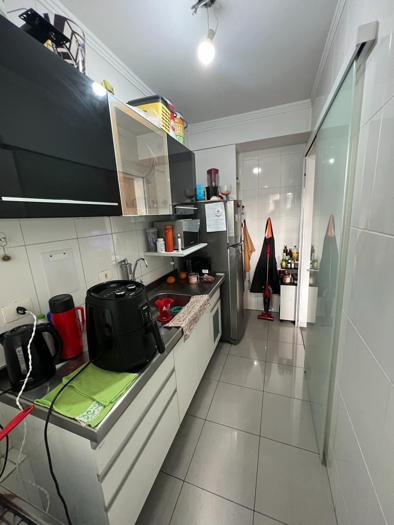 Apartamento, 1 quarto, 40 m² - Foto 12