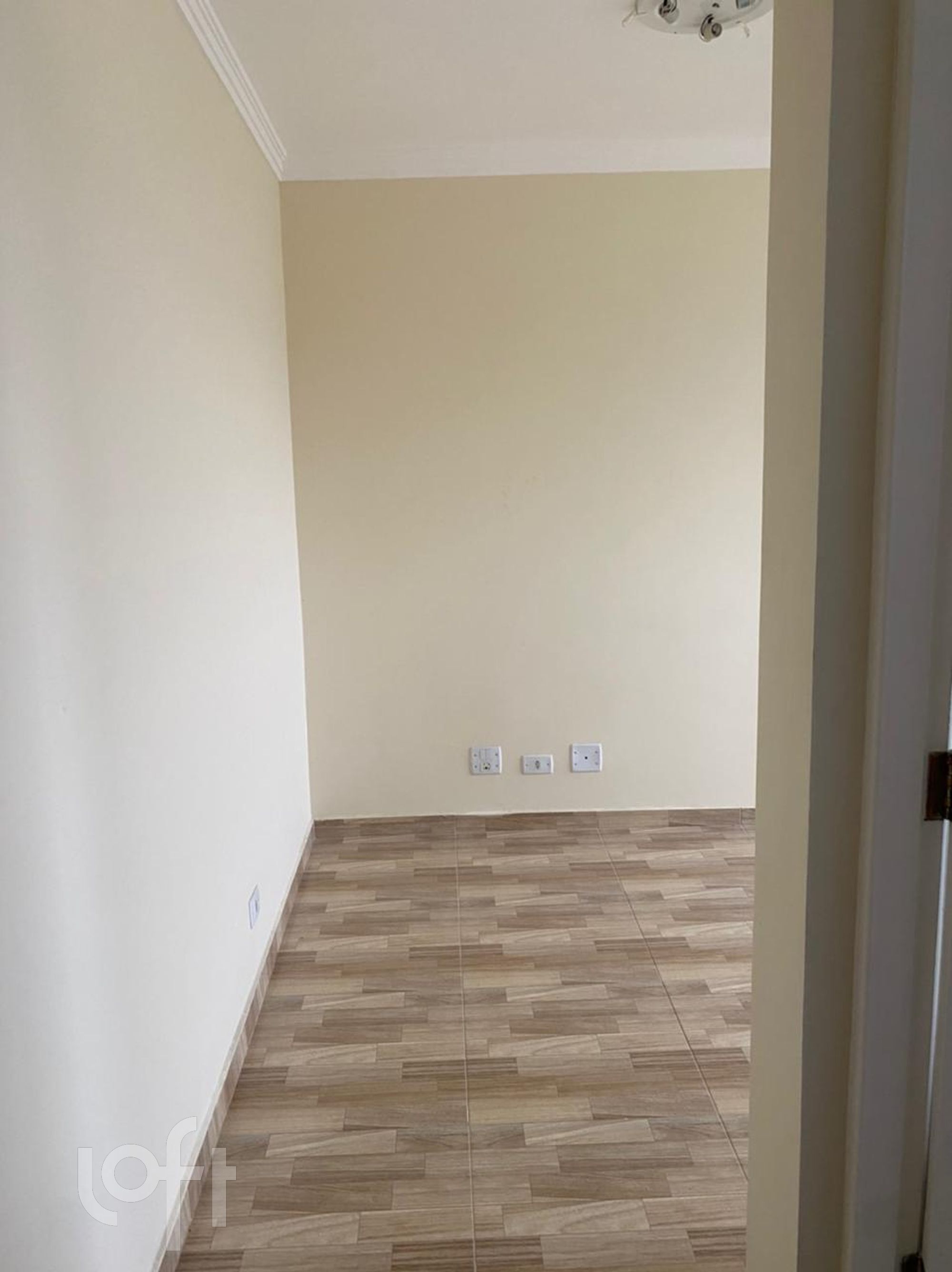 Apartamento, 2 quartos, 43 m² - Foto 3