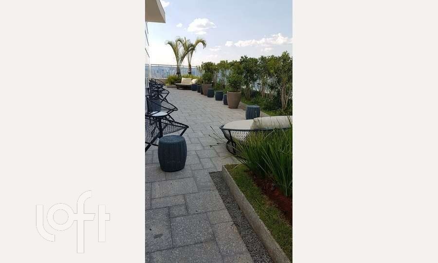 Apartamento, 2 quartos, 60 m² - Foto 2