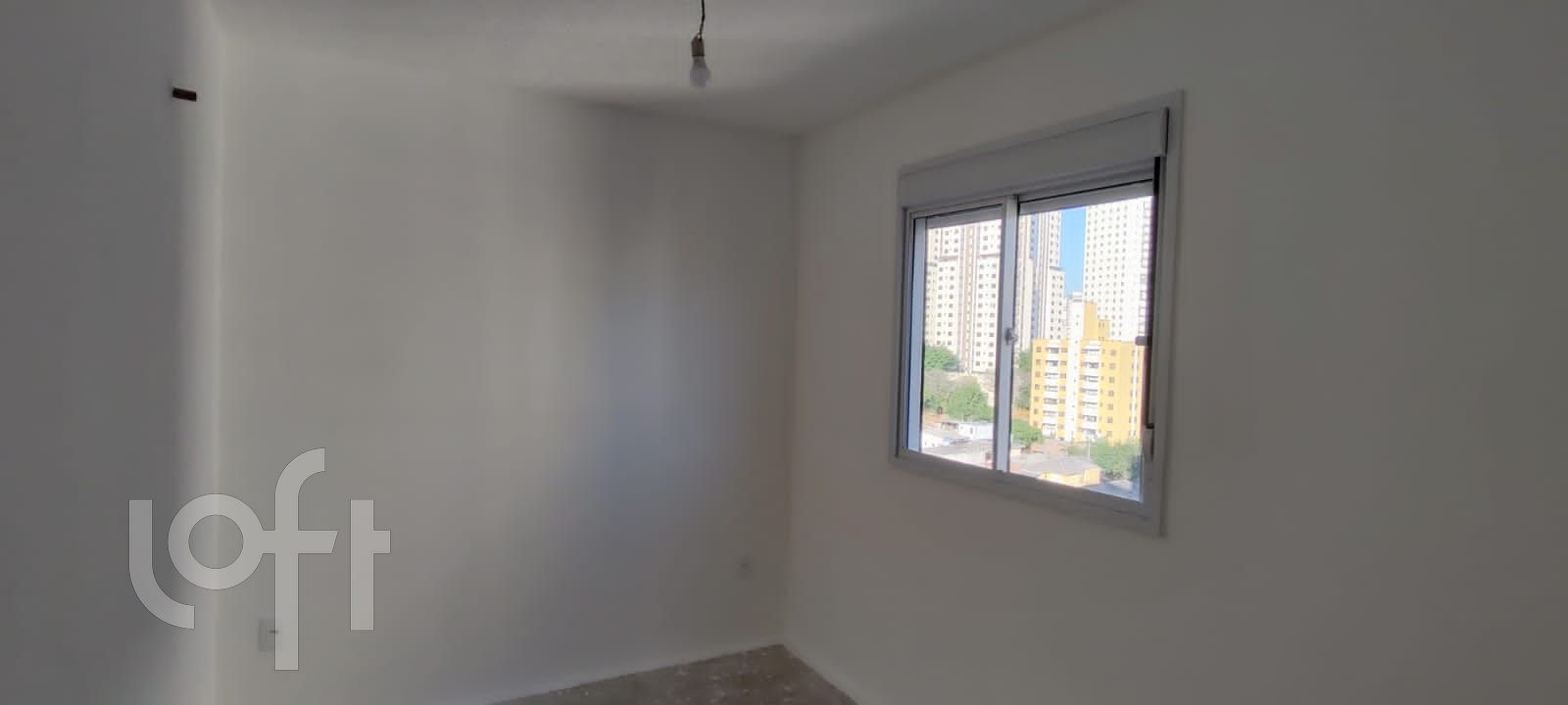 Apartamento à venda com 2 quartos, 55m² - Foto 9