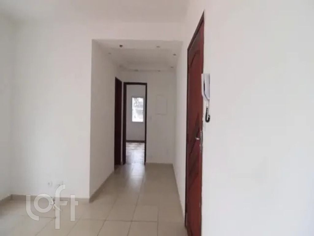 Apartamento à venda com 1 quarto, 73m² - Foto 2