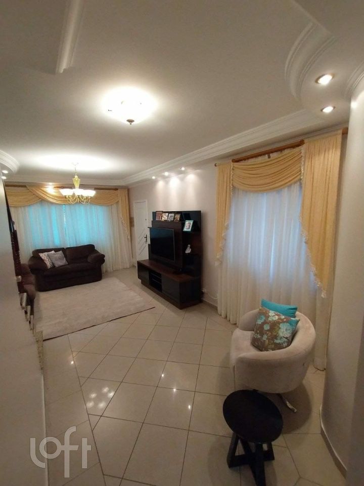 Casa, 3 quartos, 125 m² - Foto 6