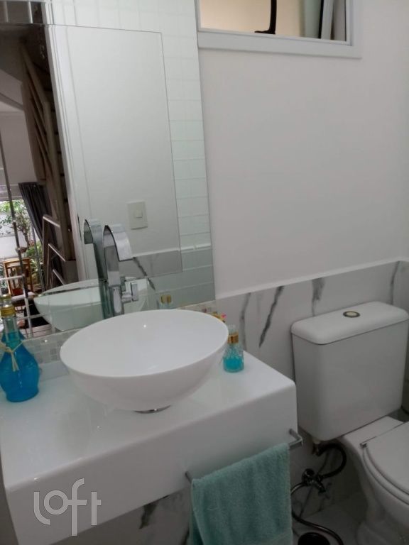 Casa de Condomínio, 2 quartos - Foto 20