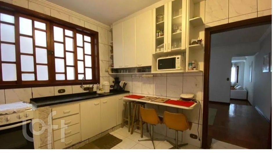 Casa, 4 quartos, 143 m² - Foto 1