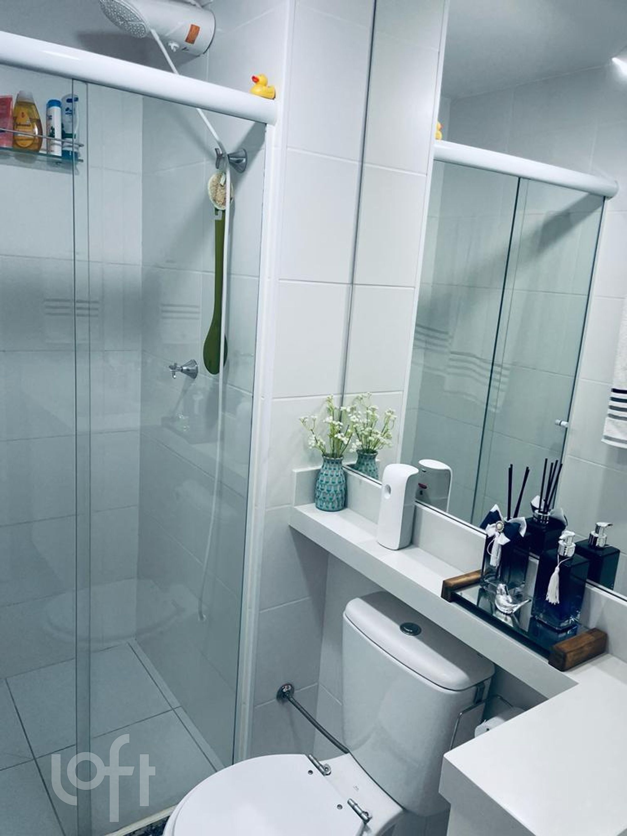 Apartamento, 1 quarto, 32 m² - Foto 22