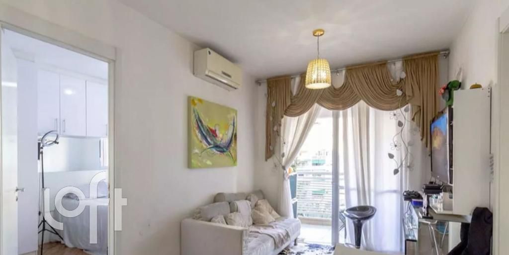 Apartamento, 1 quarto, 48 m² - Foto 16