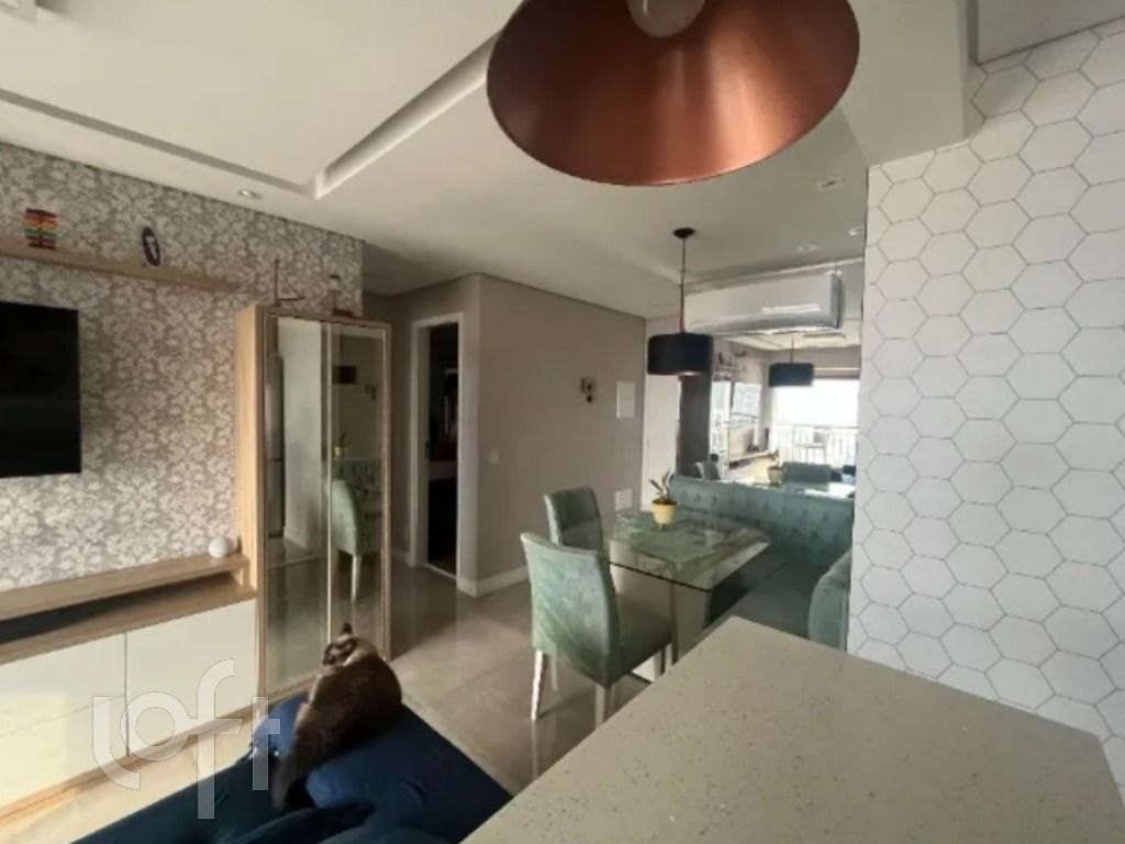 Apartamento, 2 quartos, 61 m² - Foto 1