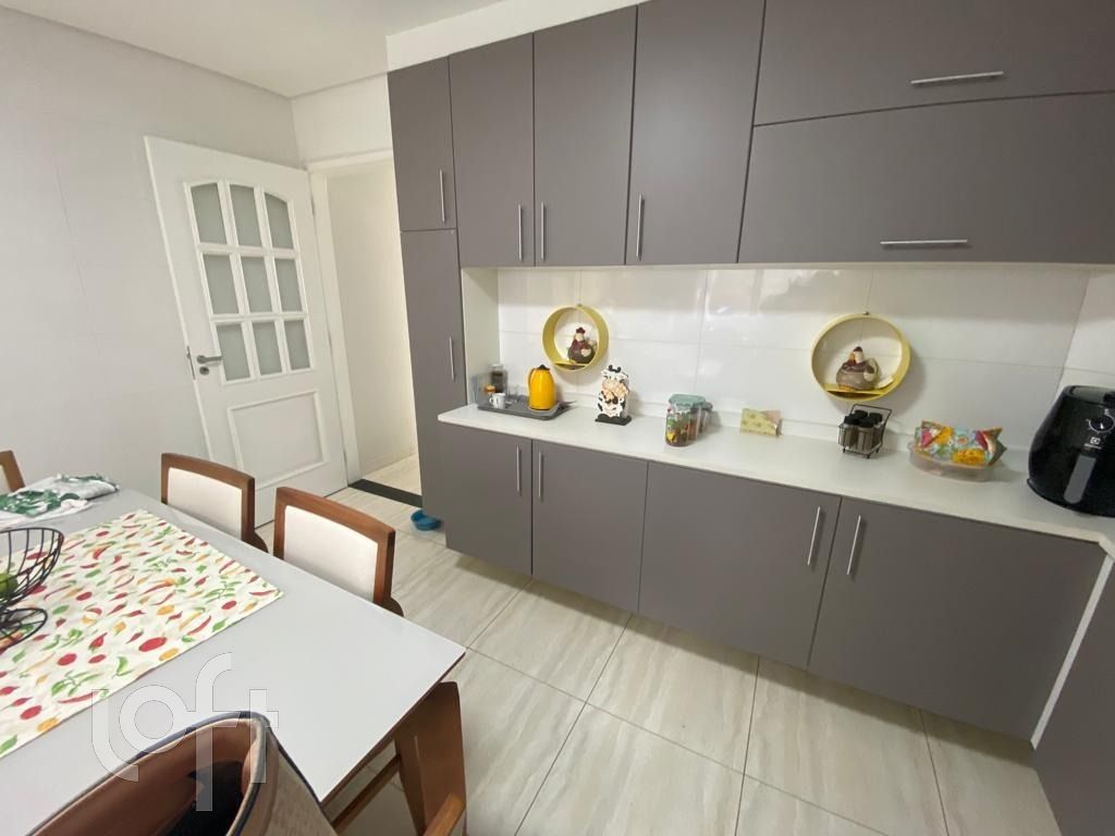 Casa à venda com 3 quartos, 95m² - Foto 17
