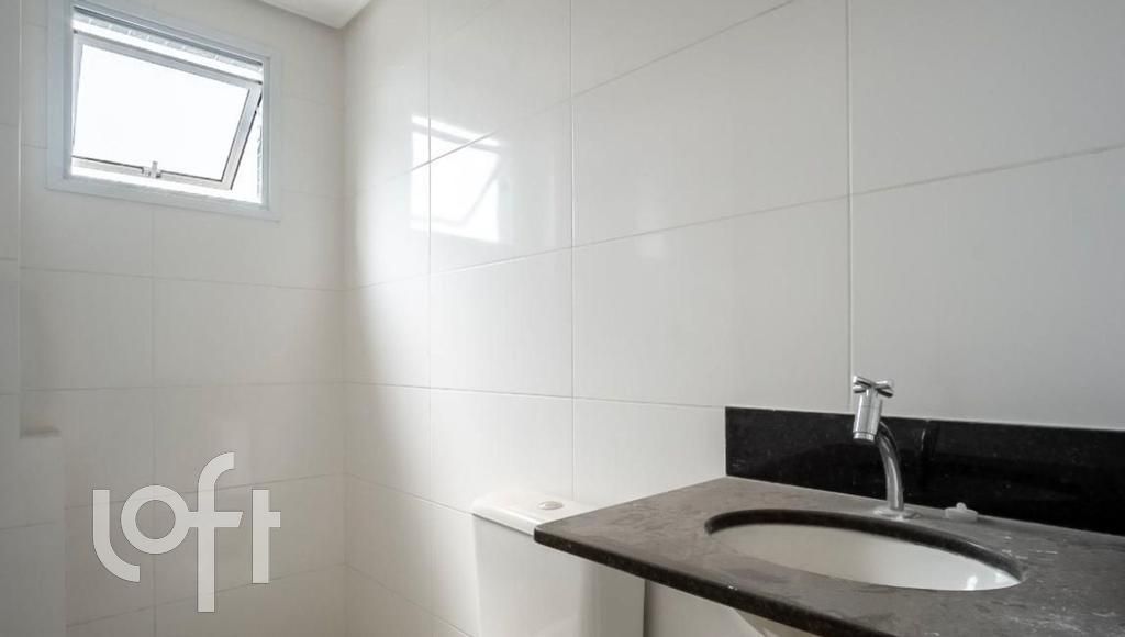 Apartamento, 1 quarto, 39 m² - Foto 4