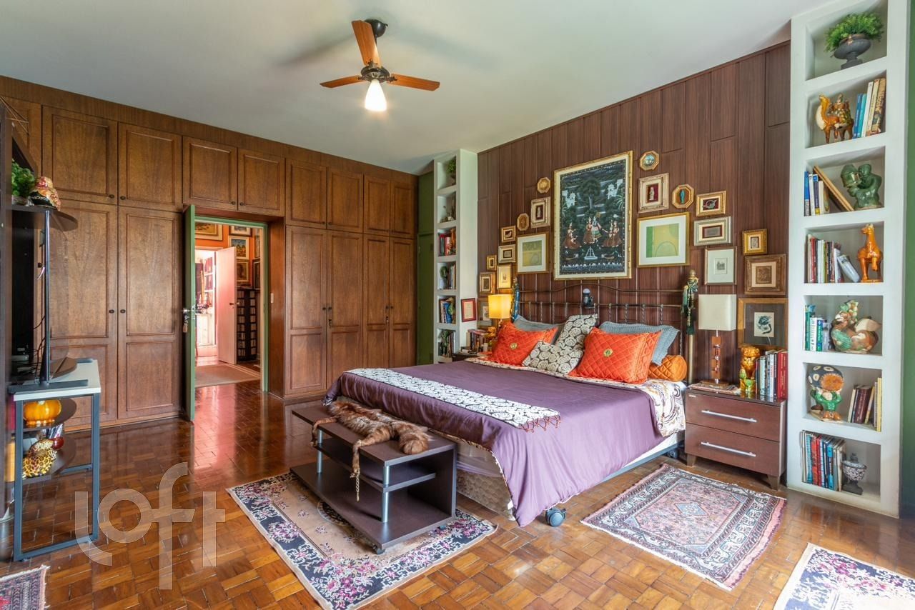 Apartamento, 3 quartos, 380 m² - Foto 13