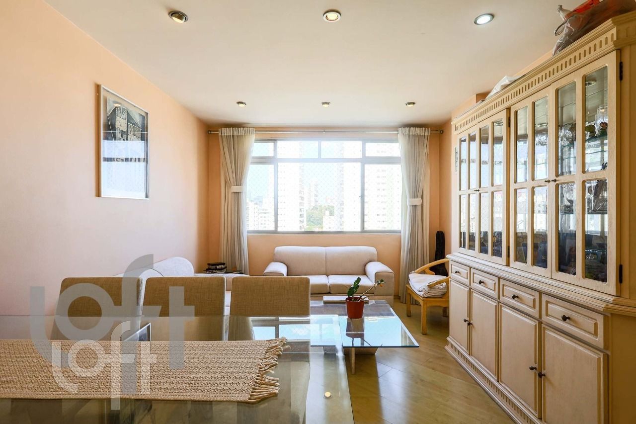 Apartamento, 3 quartos, 104 m² - Foto 4