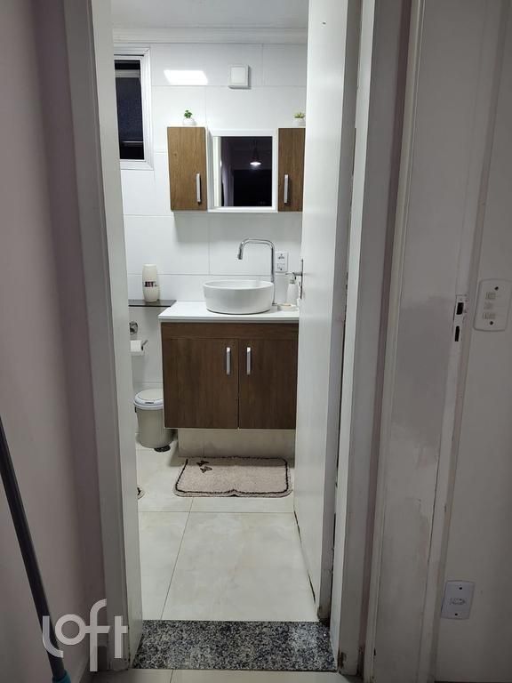 Apartamento à venda com 2 quartos, 52m² - Foto 17
