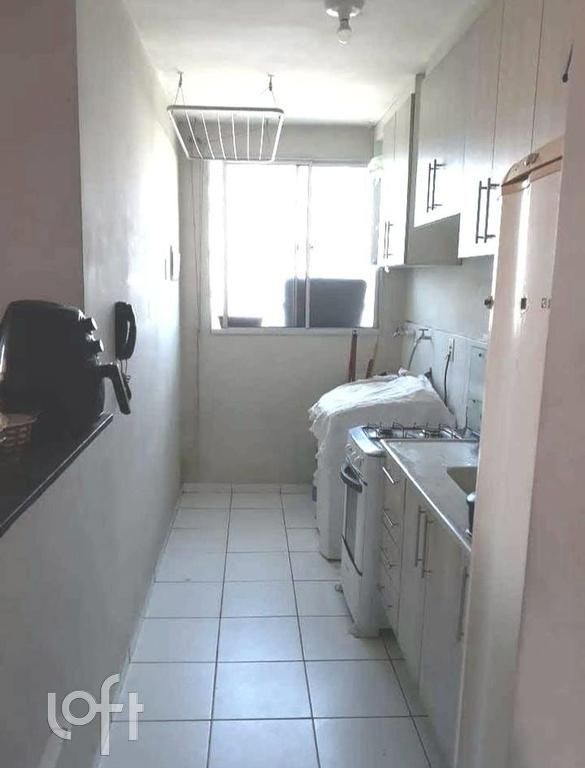Apartamento, 2 quartos, 45 m² - Foto 6