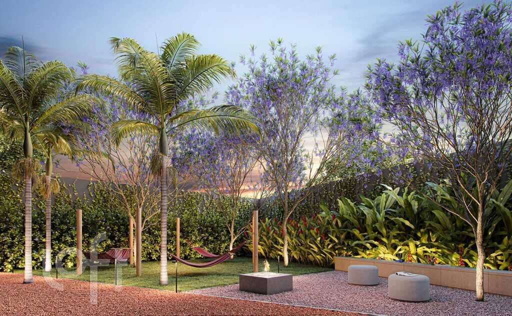 Apartamento, 2 quartos, 43 m² - Foto 7