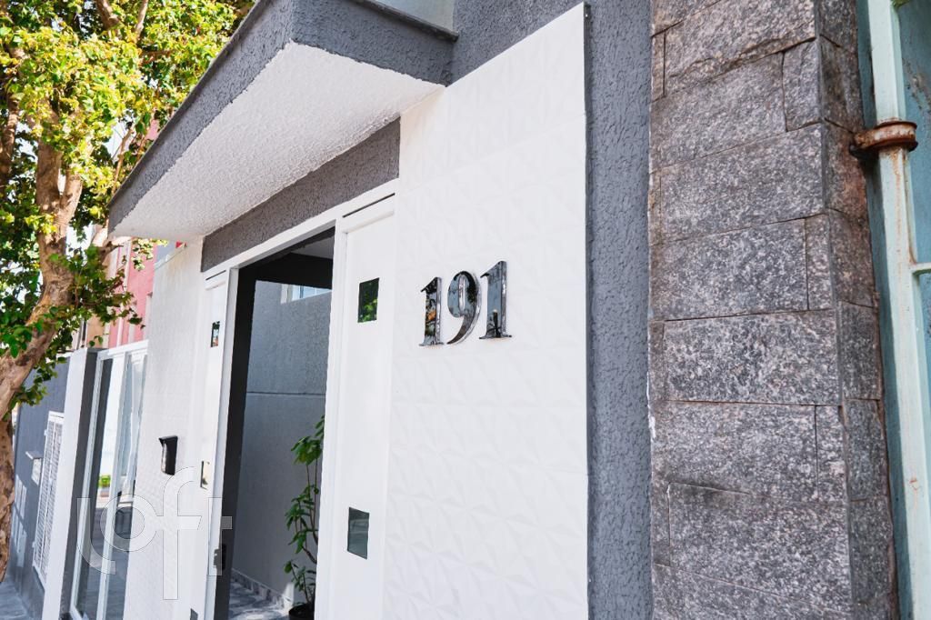 Apartamento à venda com 1 quarto, 35m² - Foto 32