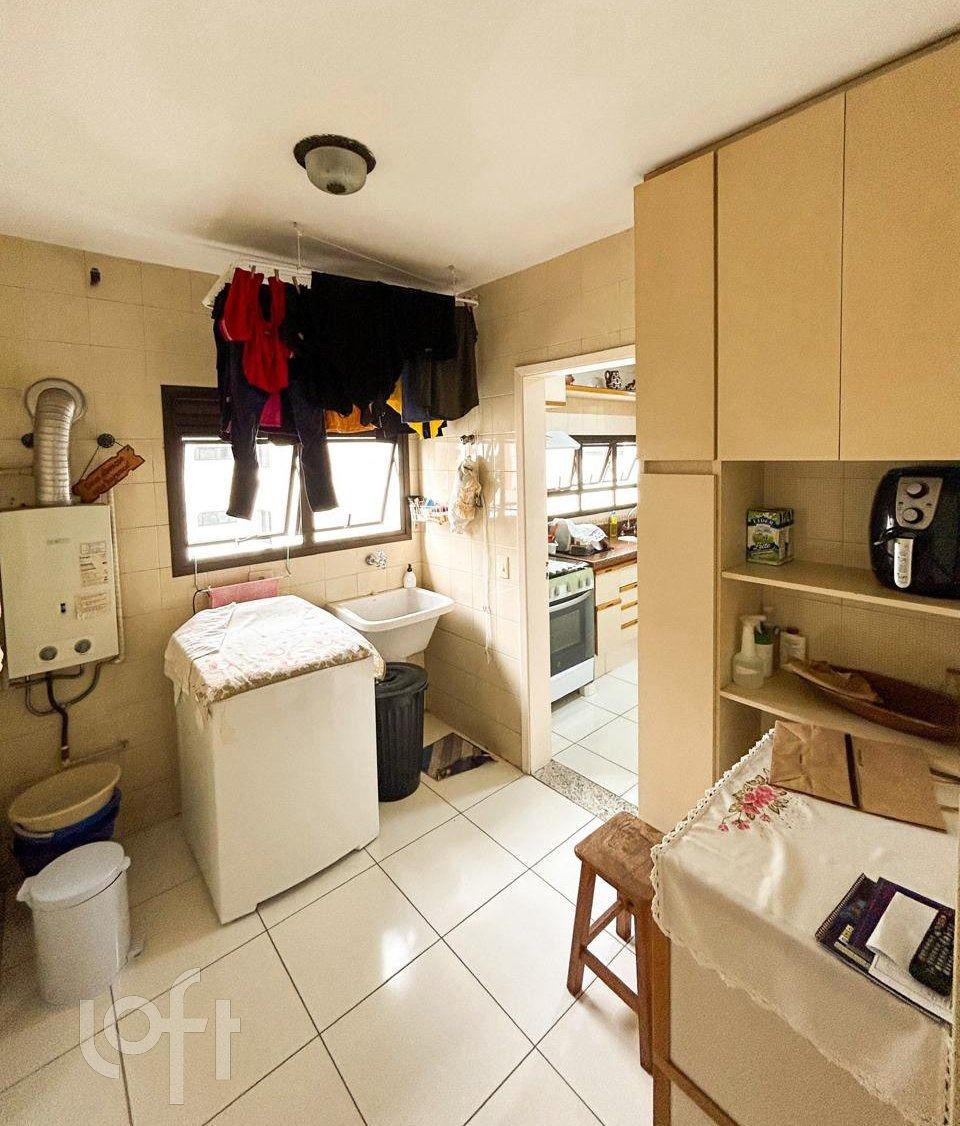 Apartamento, 3 quartos, 122 m² - Foto 11