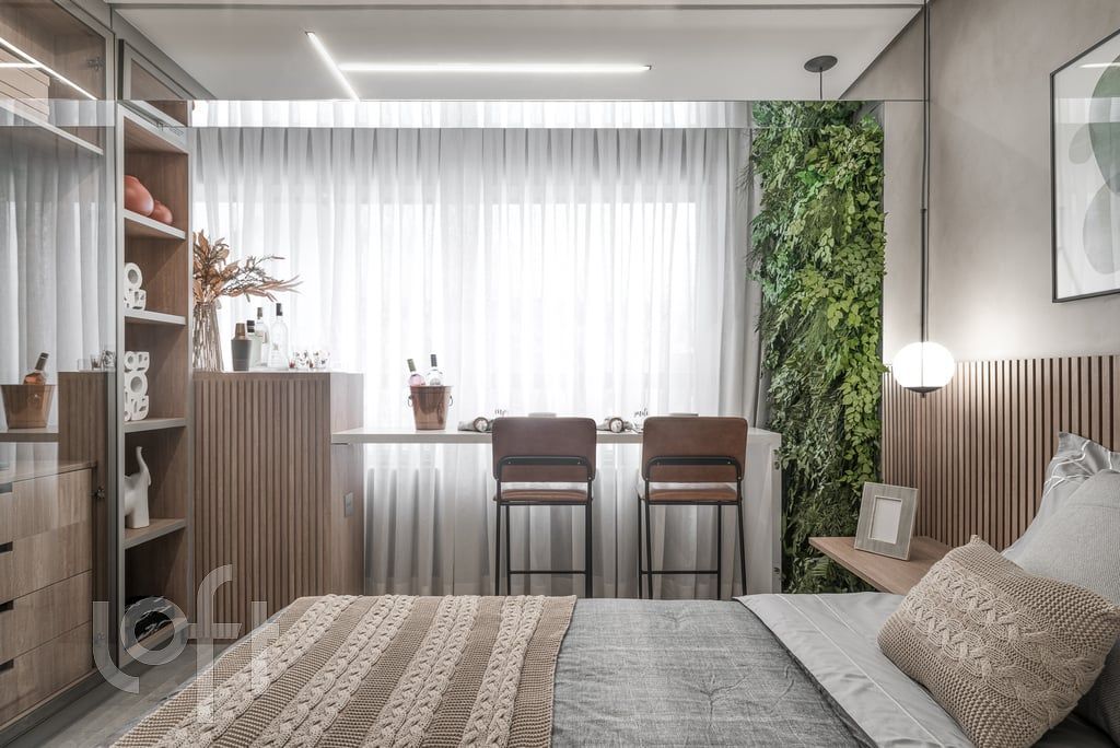 Apartamento, 2 quartos, 43 m² - Foto 22