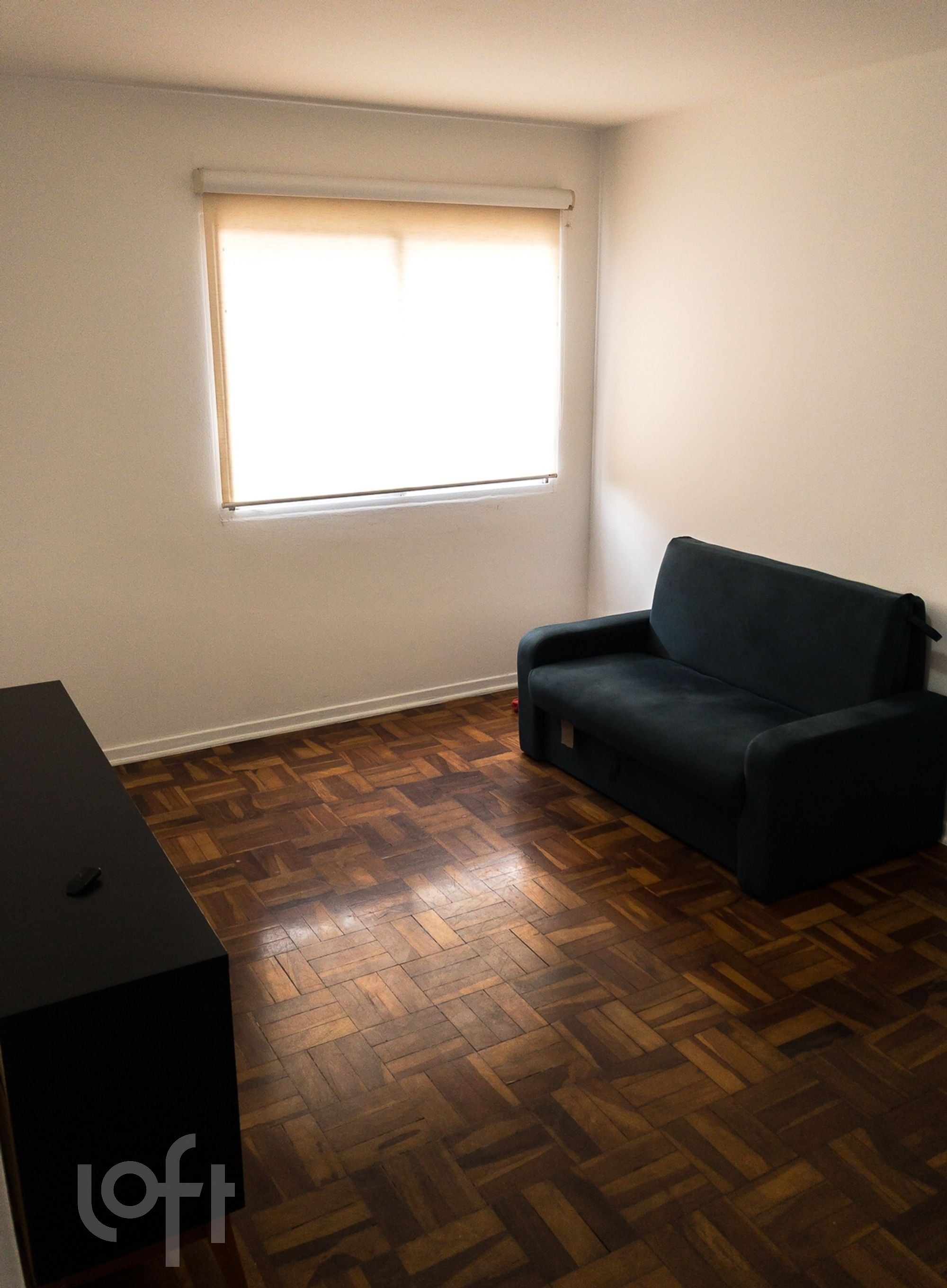 Apartamento, 1 quarto, 40 m² - Foto 1