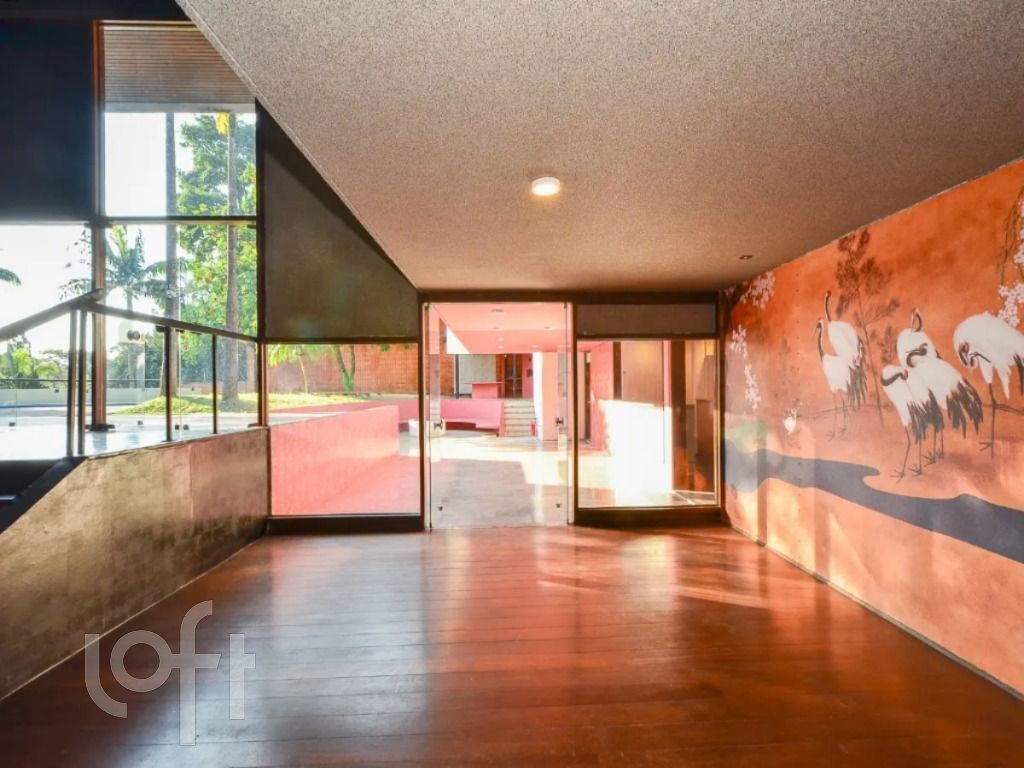 Casa, 4 quartos, 1245 m² - Foto 24