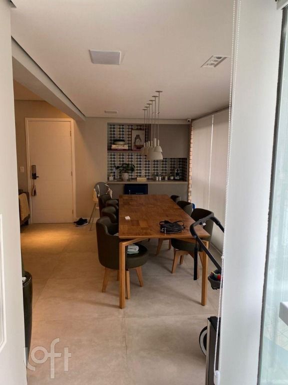Apartamento, 3 quartos, 110 m² - Foto 7