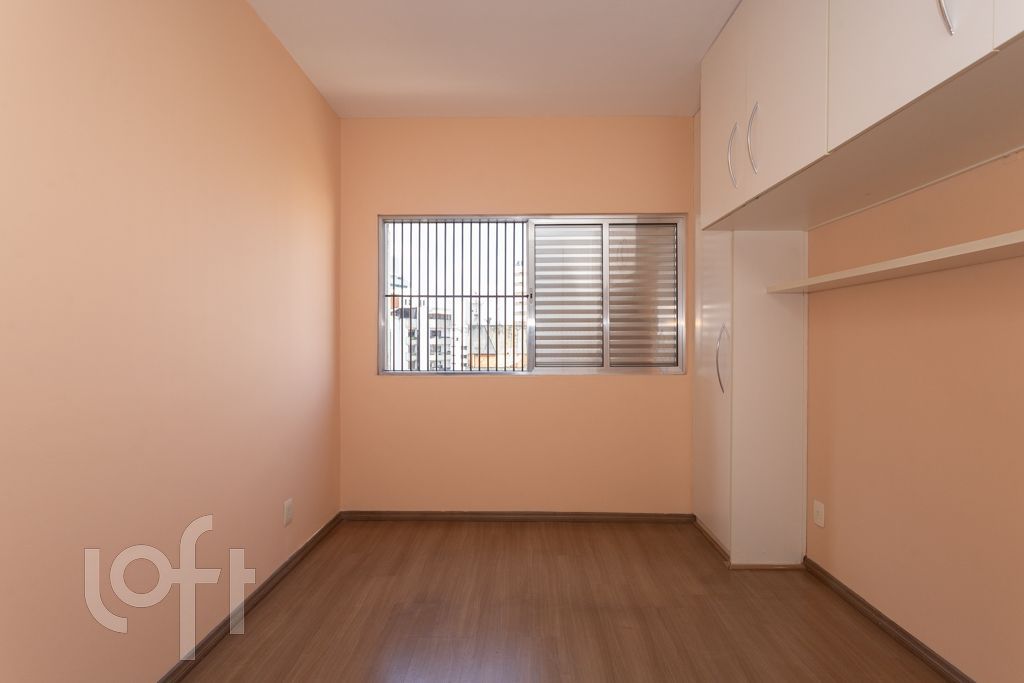 Apartamento à venda com 2 quartos, 83m² - Foto 13