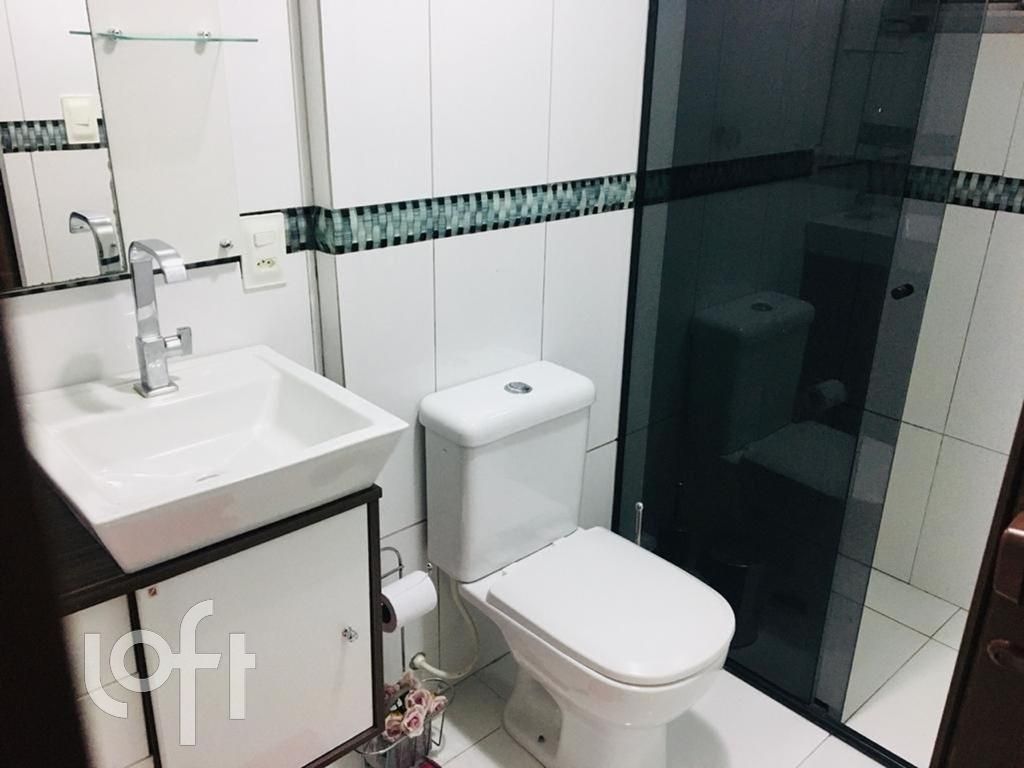 Apartamento, 1 quarto, 30 m² - Foto 2