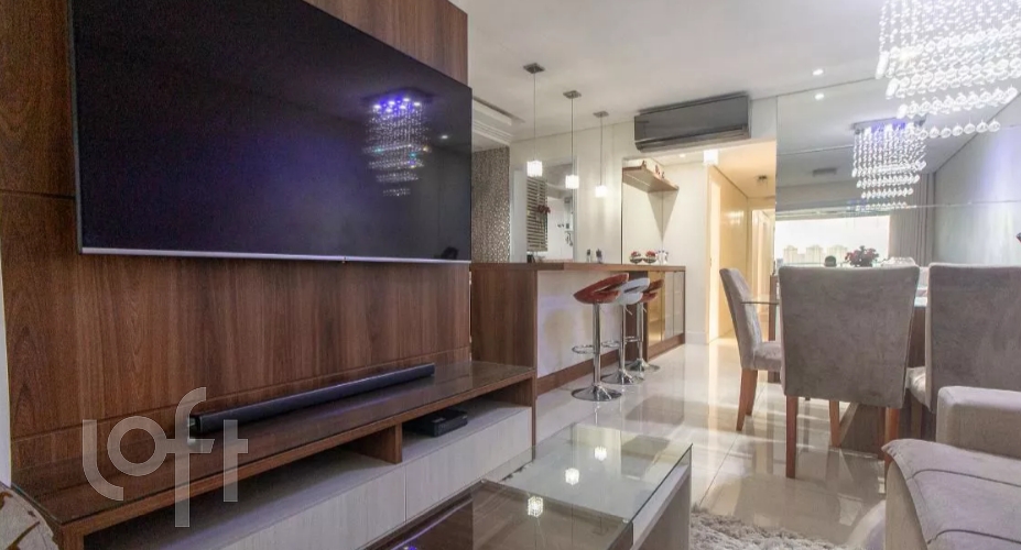 Apartamento à venda com 3 quartos, 110m² - Foto 24