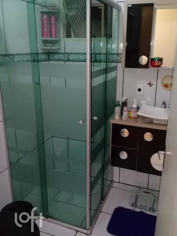Apartamento à venda com 2 quartos, 50m² - Foto 6