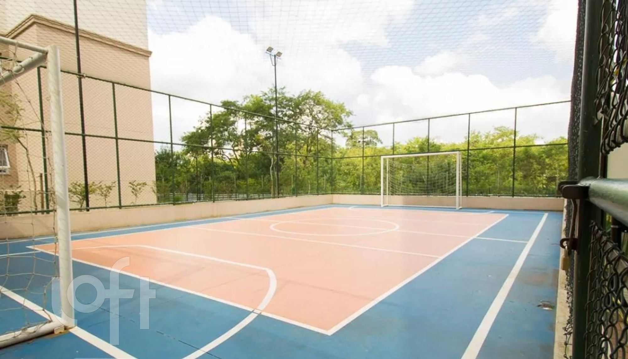 Apartamento, 2 quartos, 40 m² - Foto 8